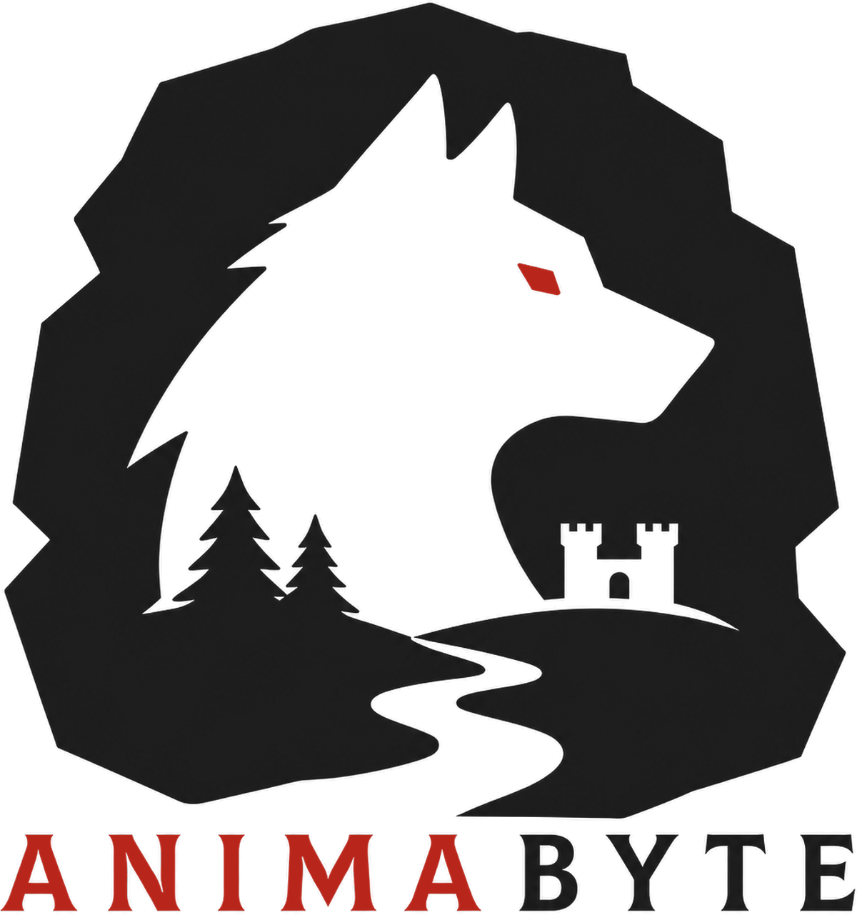 AnimaByte logo on a light background
